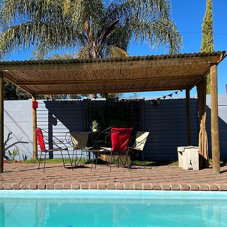 Tuinhuis Oudtshoorn Exterior foto