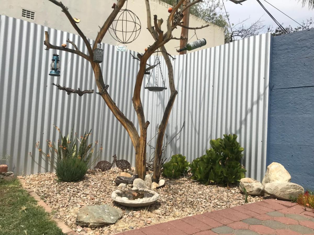 Tuinhuis Oudtshoorn Exterior foto